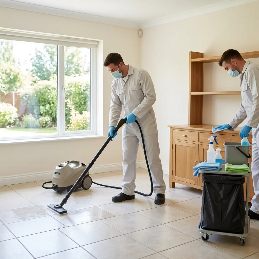 Une expertise fiable pour retrouver votre sérénité