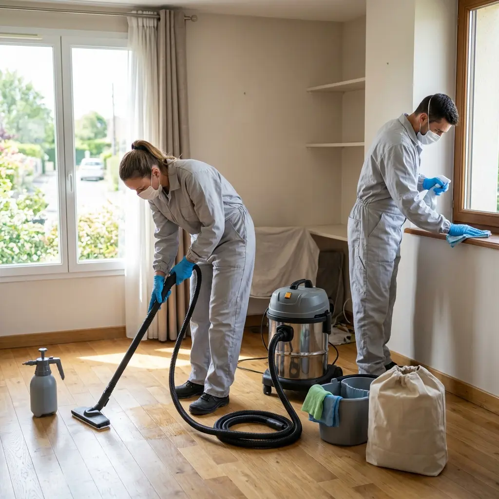 Besoin d'une intervention rapide à Gretz-Armainvilliers ?
