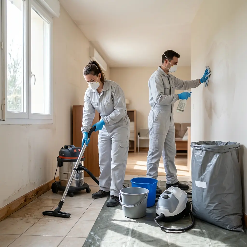 Une réponse adaptée à chaque situation