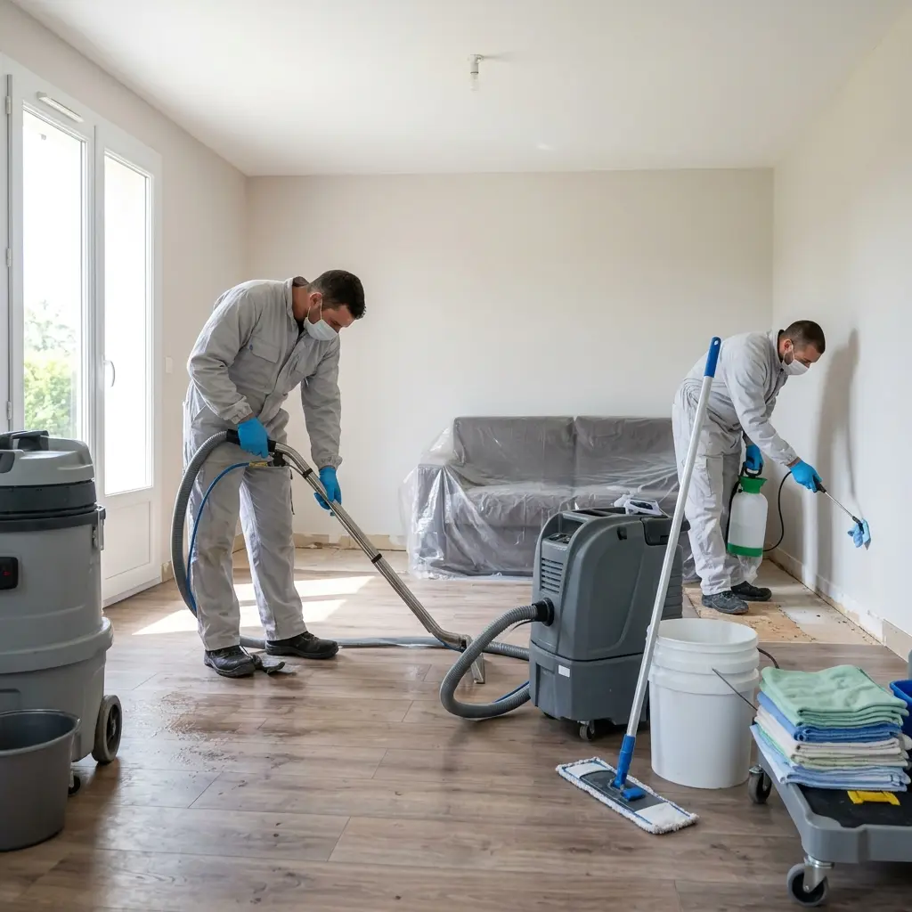 Besoin d'une intervention rapide à Ferté-Gaucher ?