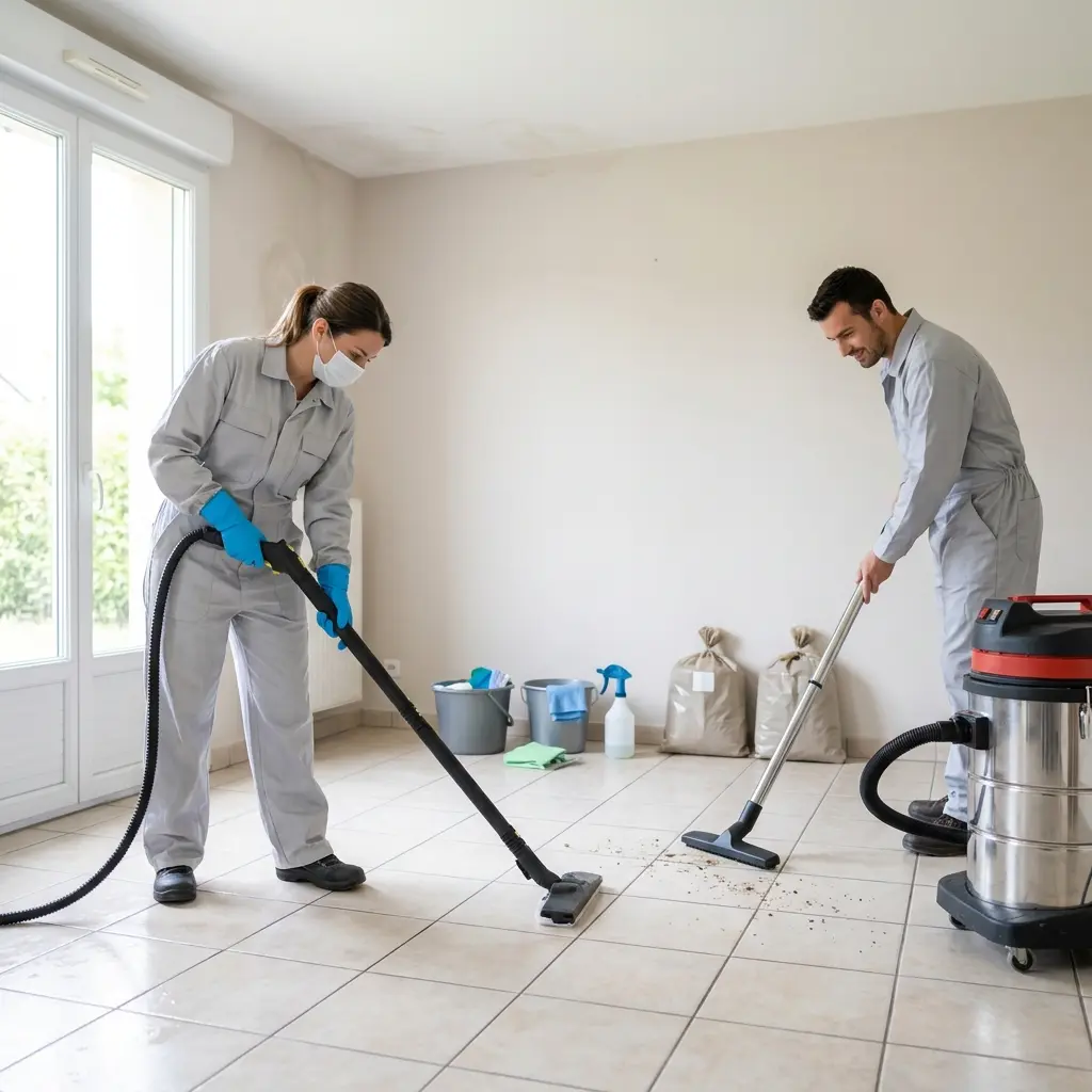 Les bons gestes en cas d'urgence