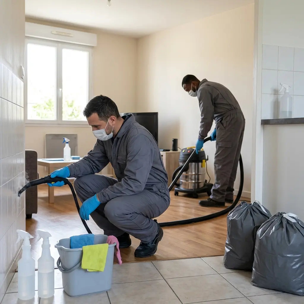 Précautions et gestes utiles en cas d'urgence