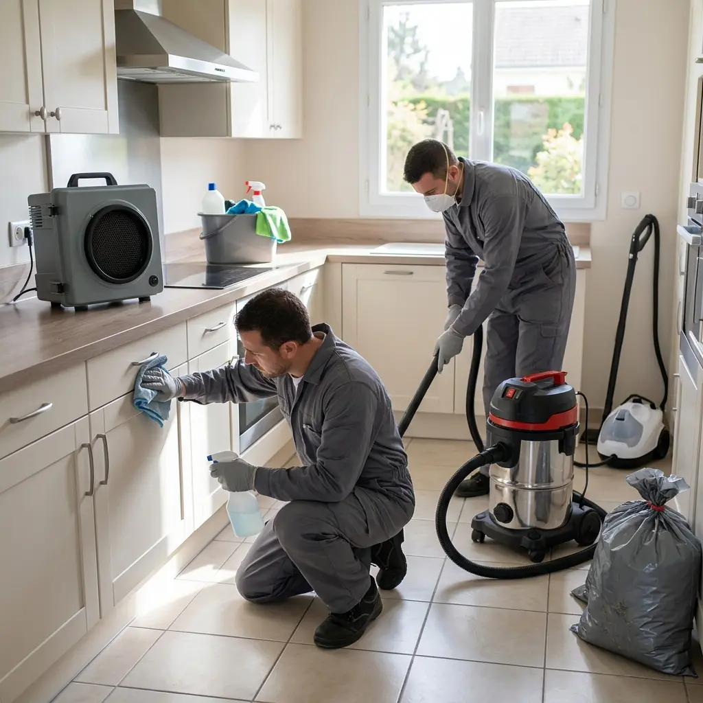 Un accompagnement professionnel pour retrouver votre sérénité