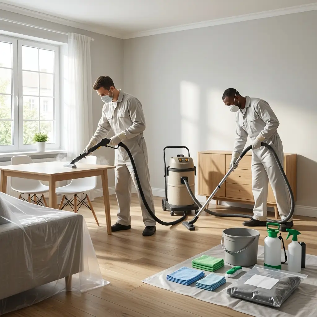 Une approche technique pour un assainissement durable