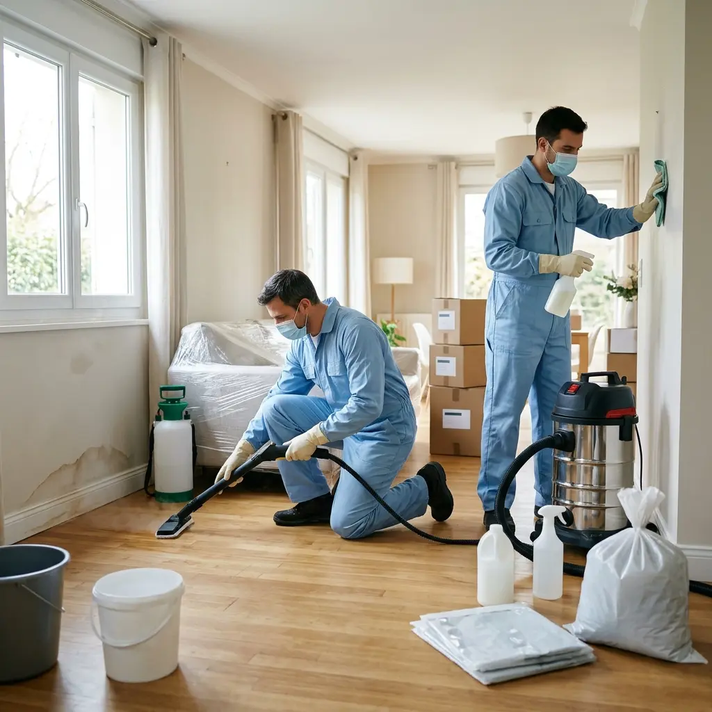Besoin d’une aide urgente à Combs‑la‑Ville ?