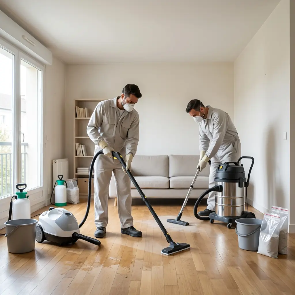 Bonnes pratiques pour limiter les dégâts à Champs-sur-Marne