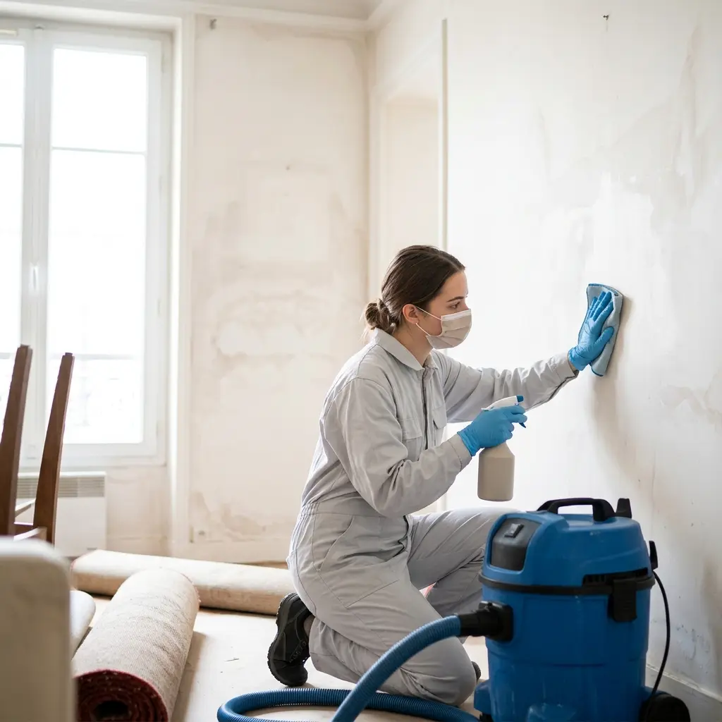 Un accompagnement professionnel pour retrouver votre sérénité