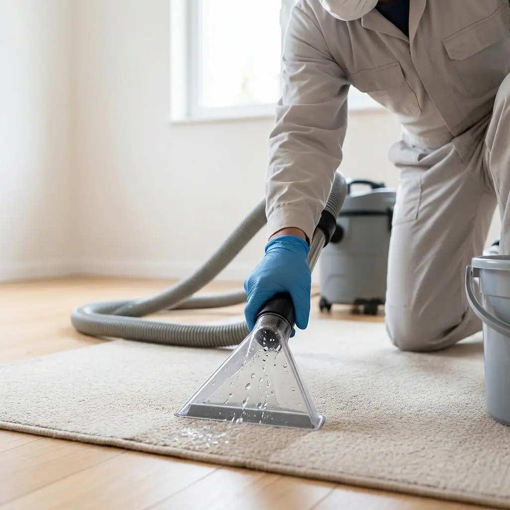 Un accompagnement complet pour votre tranquillité