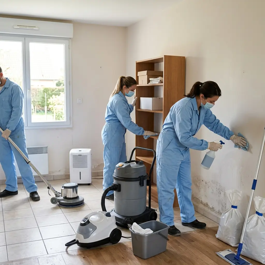 Besoin d’une intervention rapide à Rebais ?