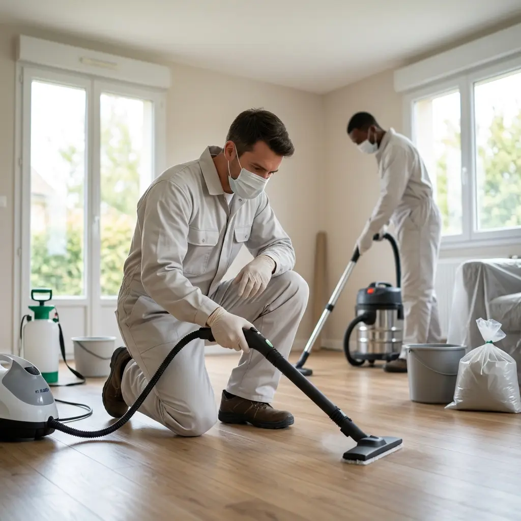 Comment se déroule l’intervention à Rebais ?