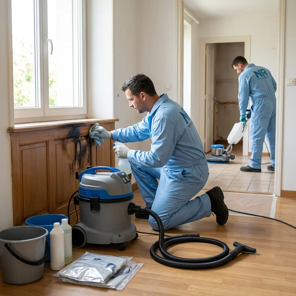 Un accompagnement complet pour retrouver votre sérénité