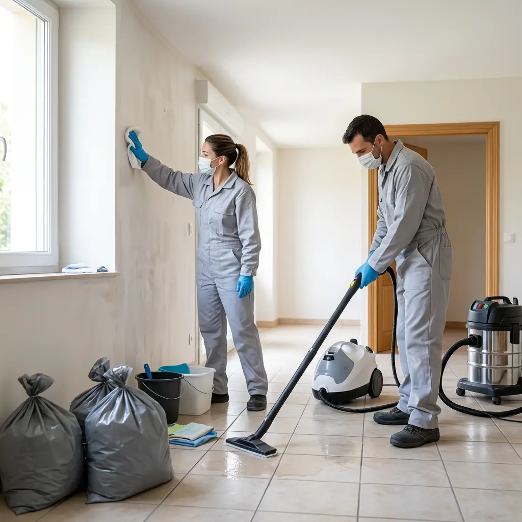 Une expertise fiable pour retrouver votre confort domestique