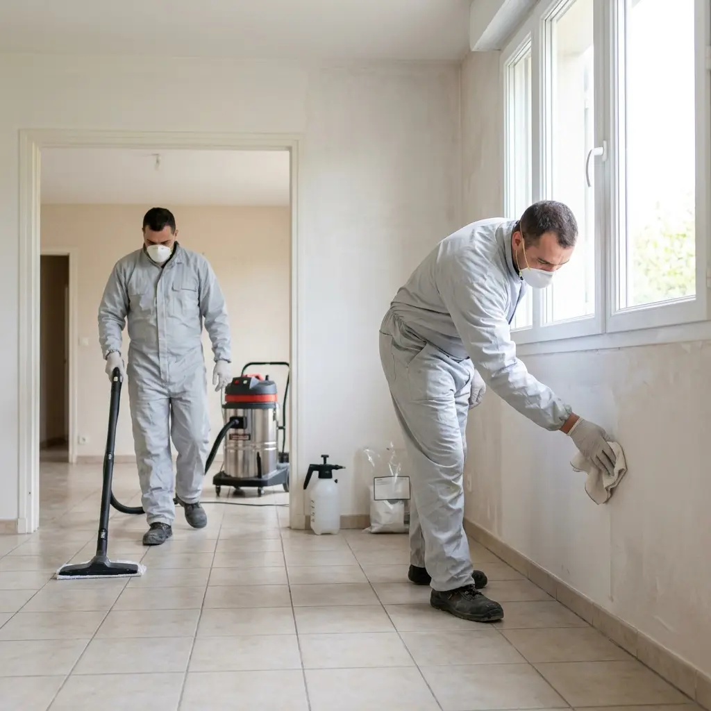 Un accompagnement professionnel pour retrouver votre sérénité