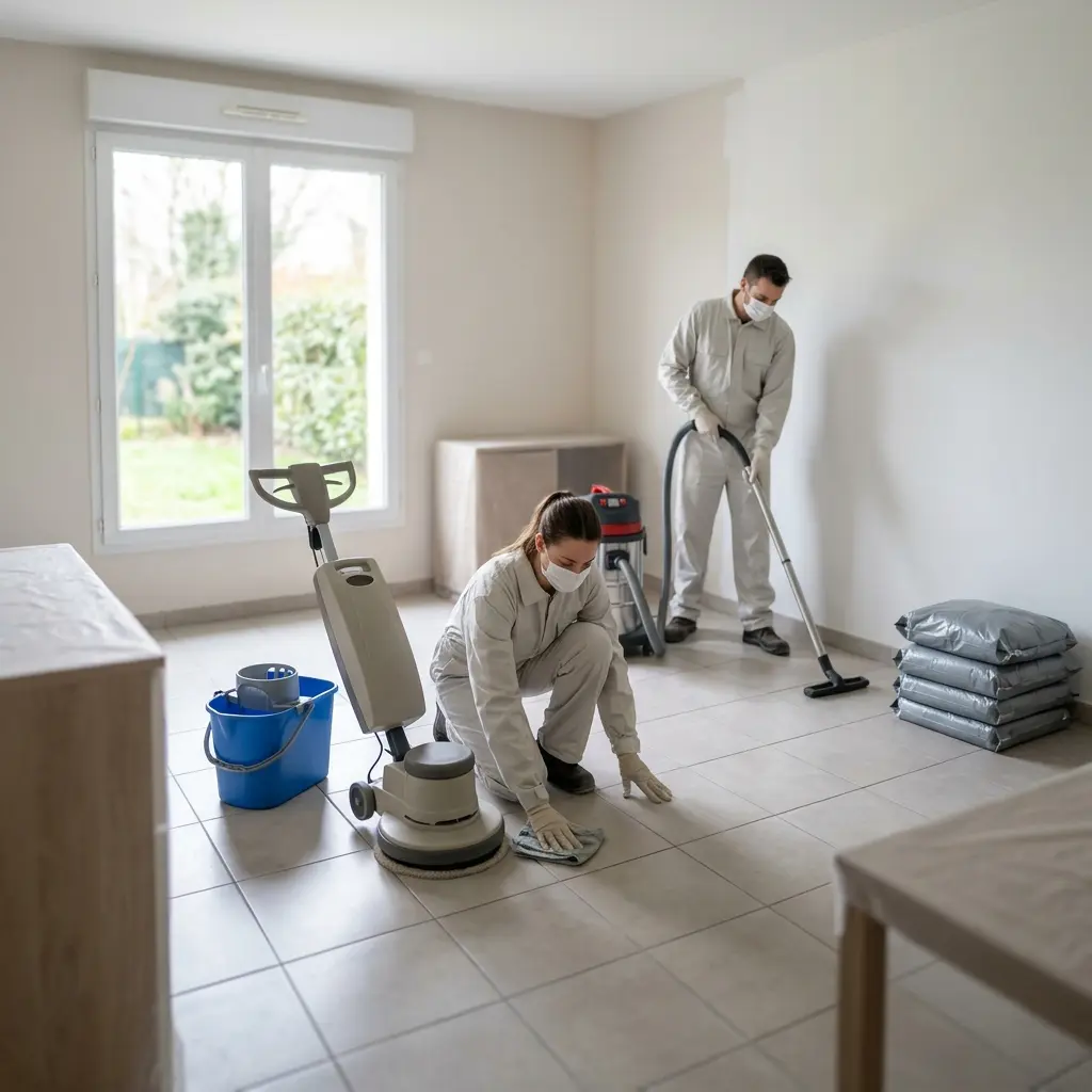 Un accompagnement professionnel pour retrouver votre sérénité