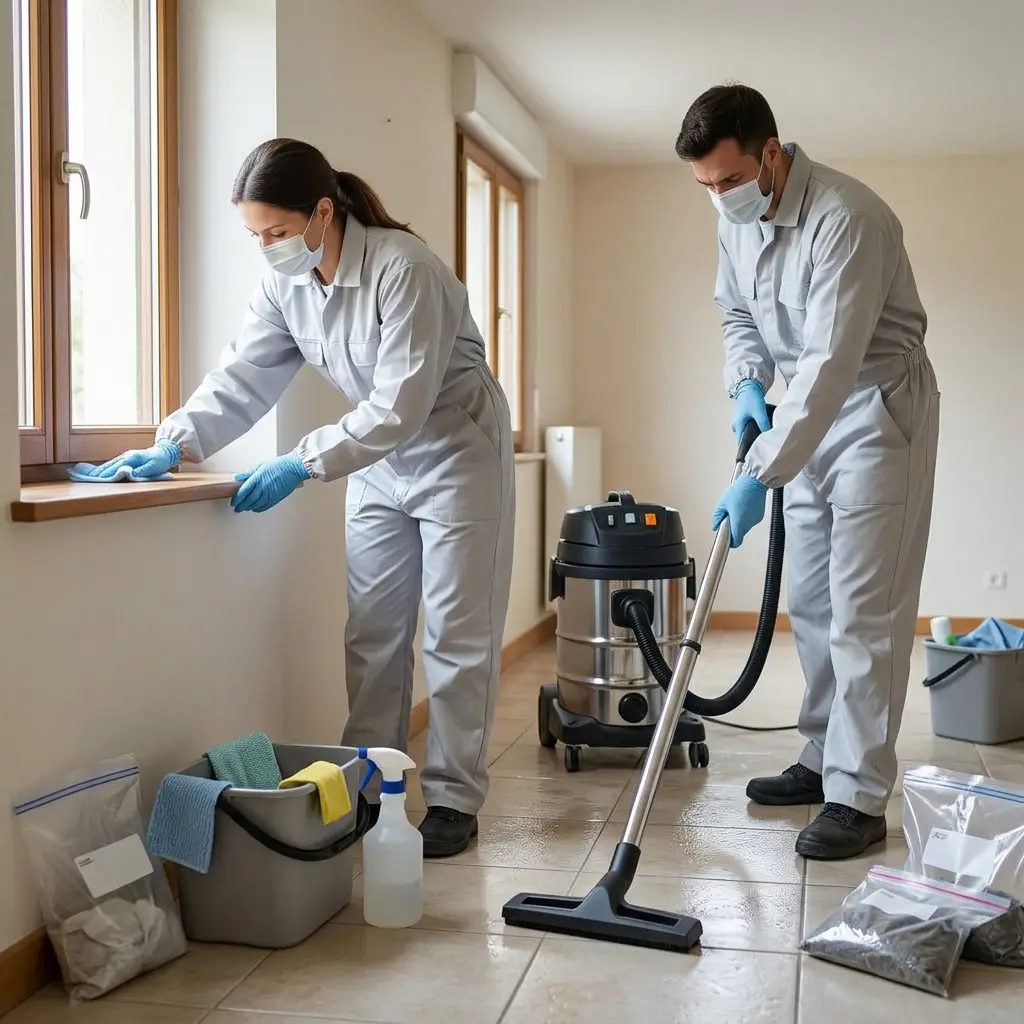 Une expertise technique pour un assainissement durable