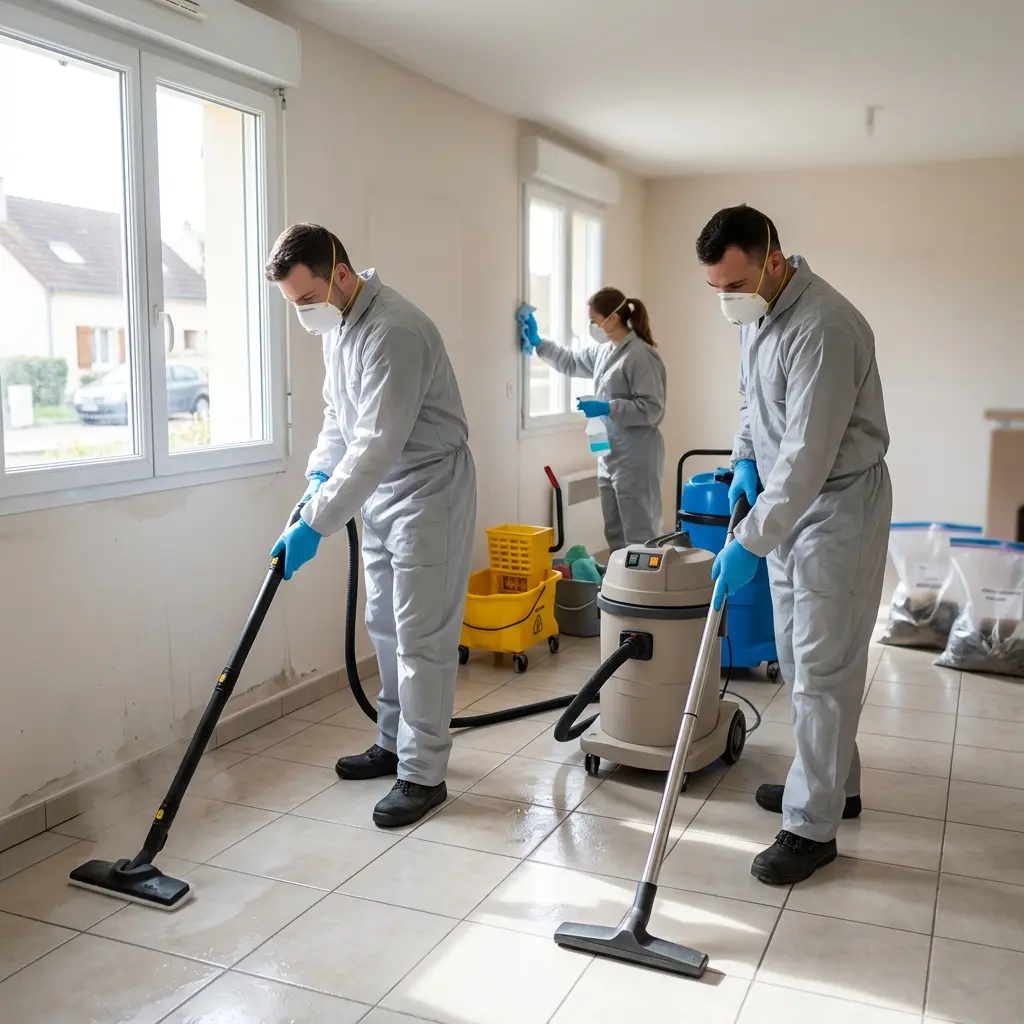 Besoin d’une intervention à Montigny-sur-Loing ?