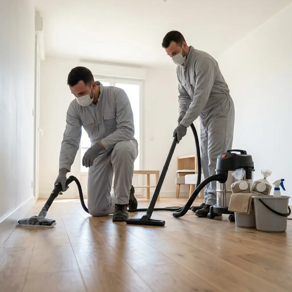 Un accompagnement professionnel pour retrouver votre sérénité