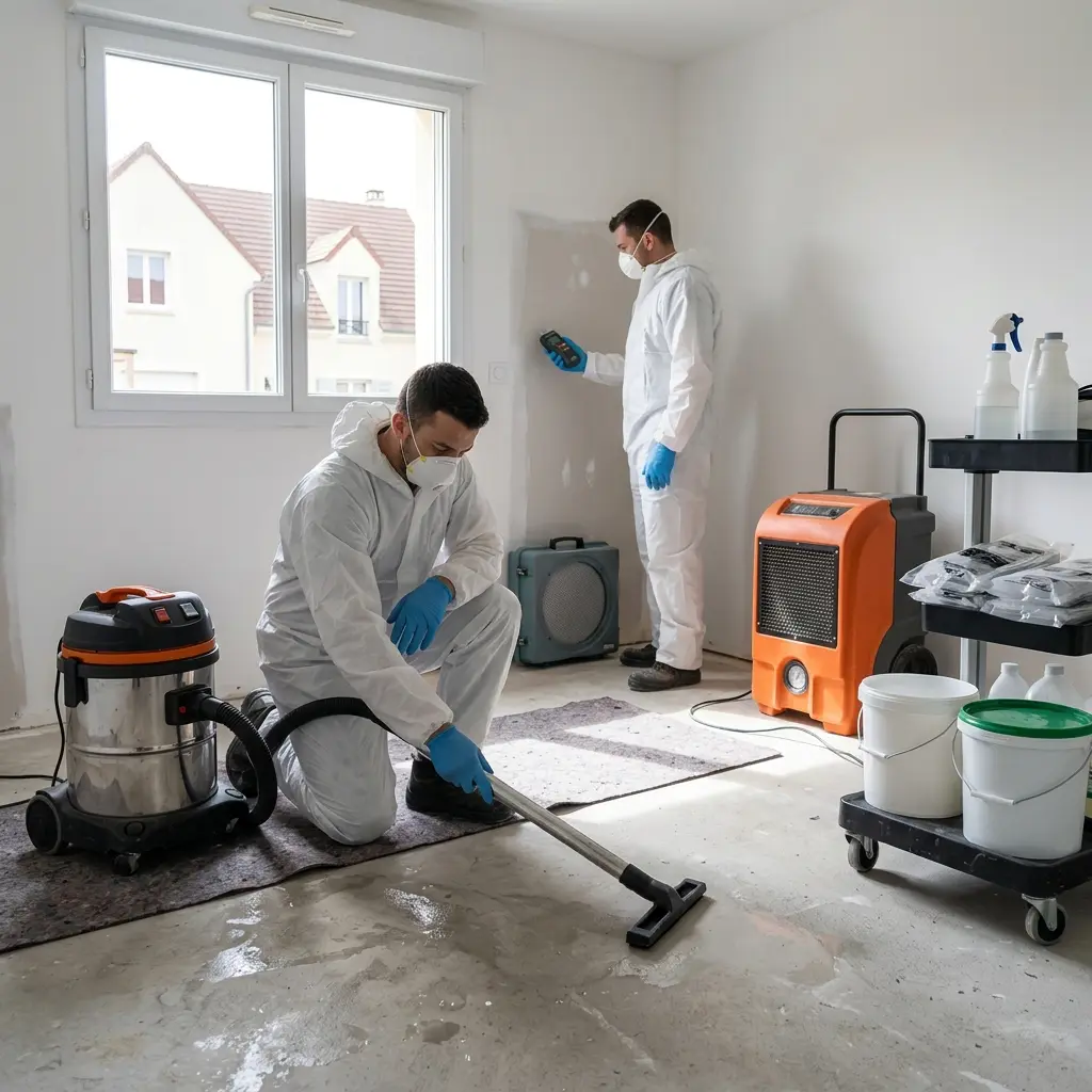 Une approche technique pour un assainissement durable