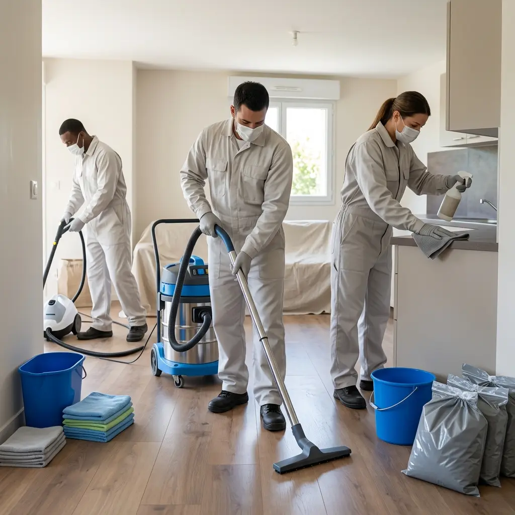 Une solution rapide pour retrouver votre sérénité