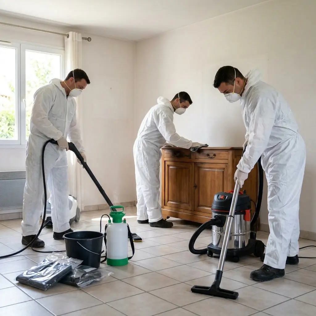 Réponses rapides et gestes préventifs dans les zones proches de Bourron‑Marlotte