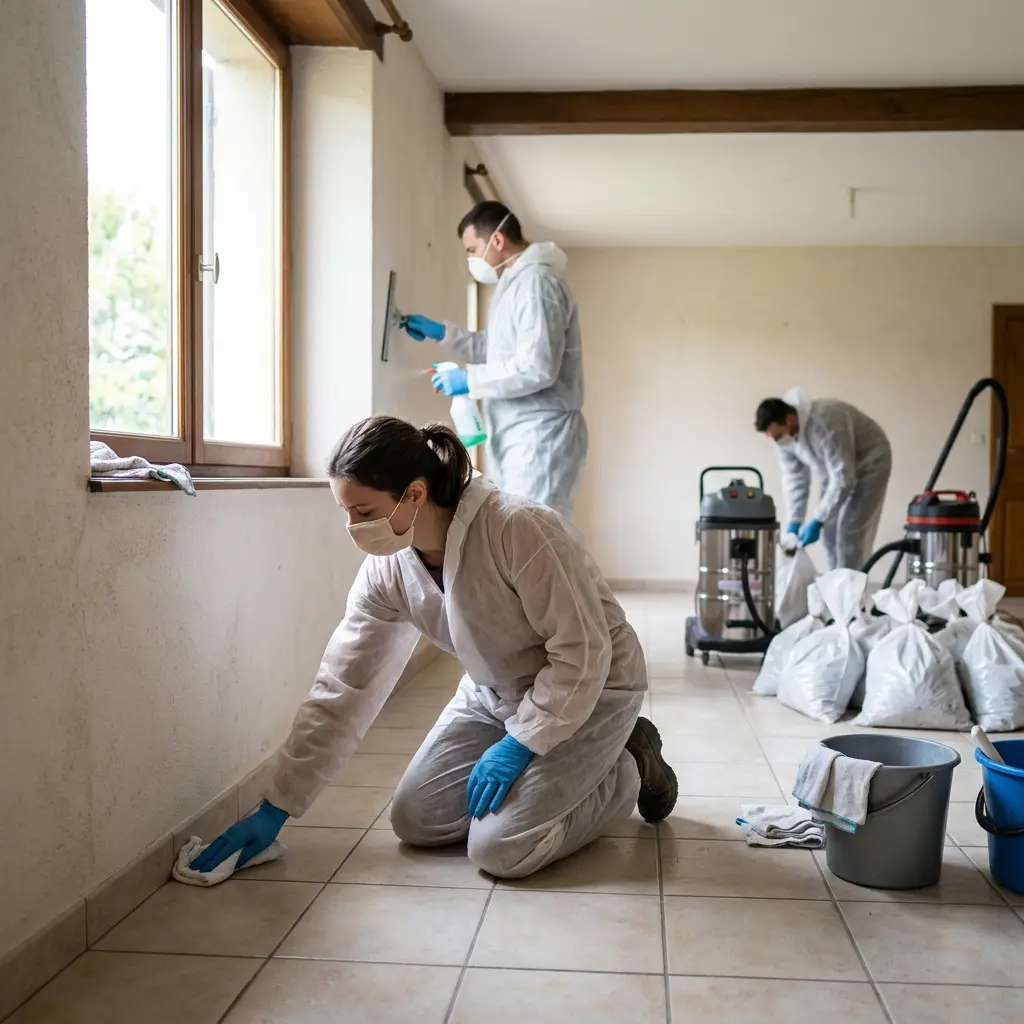 Besoin d'une aide rapide à Thomery ?