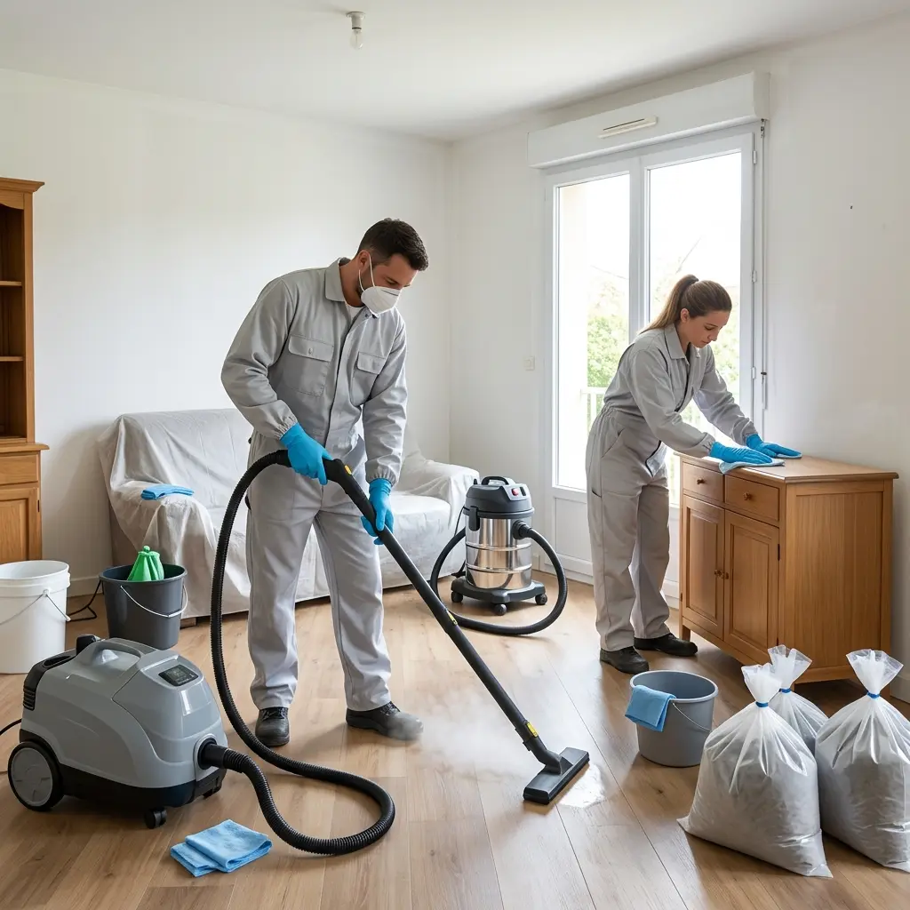 Une approche technique et rigoureuse