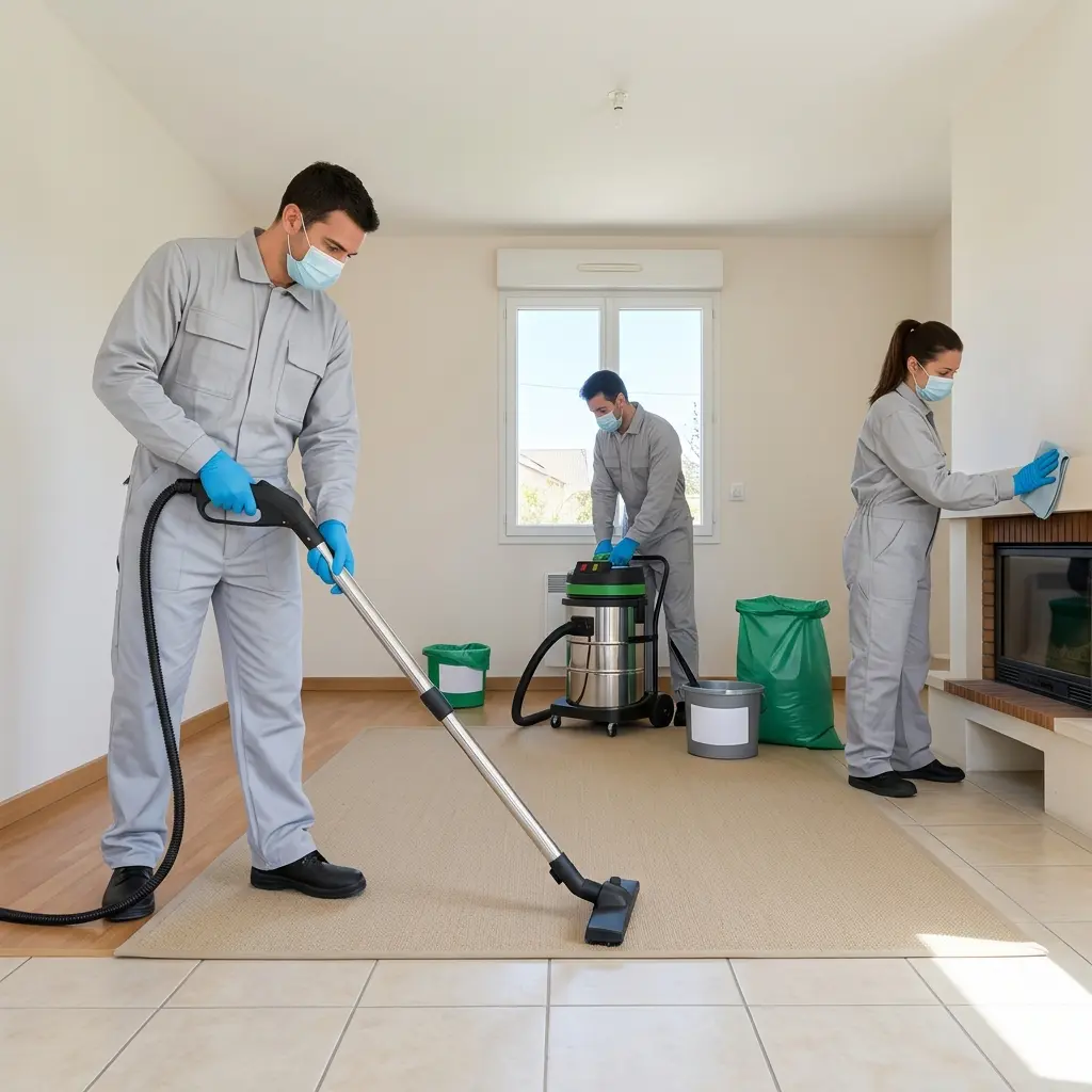 Prévenir les risques et réagir avec méthode