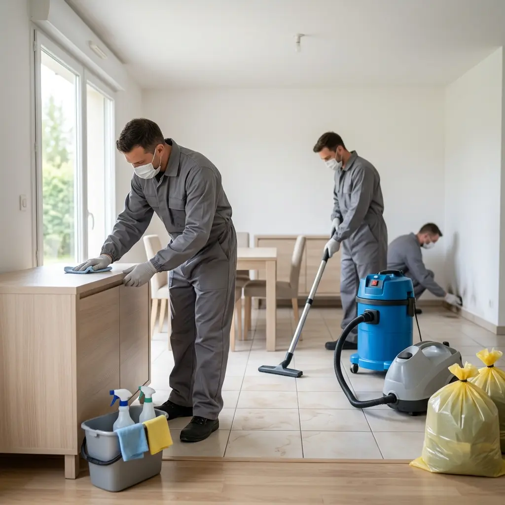 Besoin d'une intervention rapide à Vulaines-sur-Seine ?
