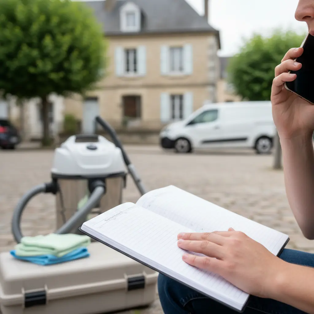 Besoin d'une intervention rapide à Samois-sur-Seine ?