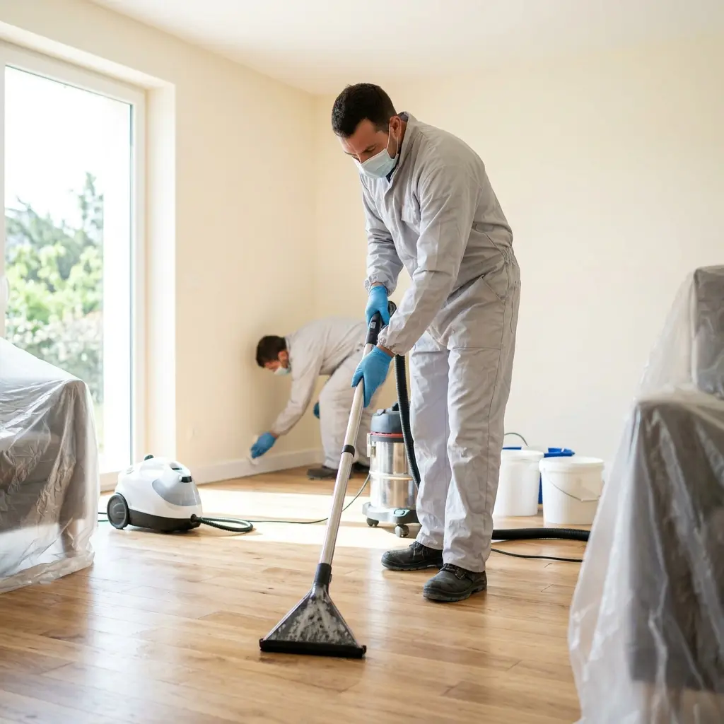 Une expertise fiable pour votre sérénité