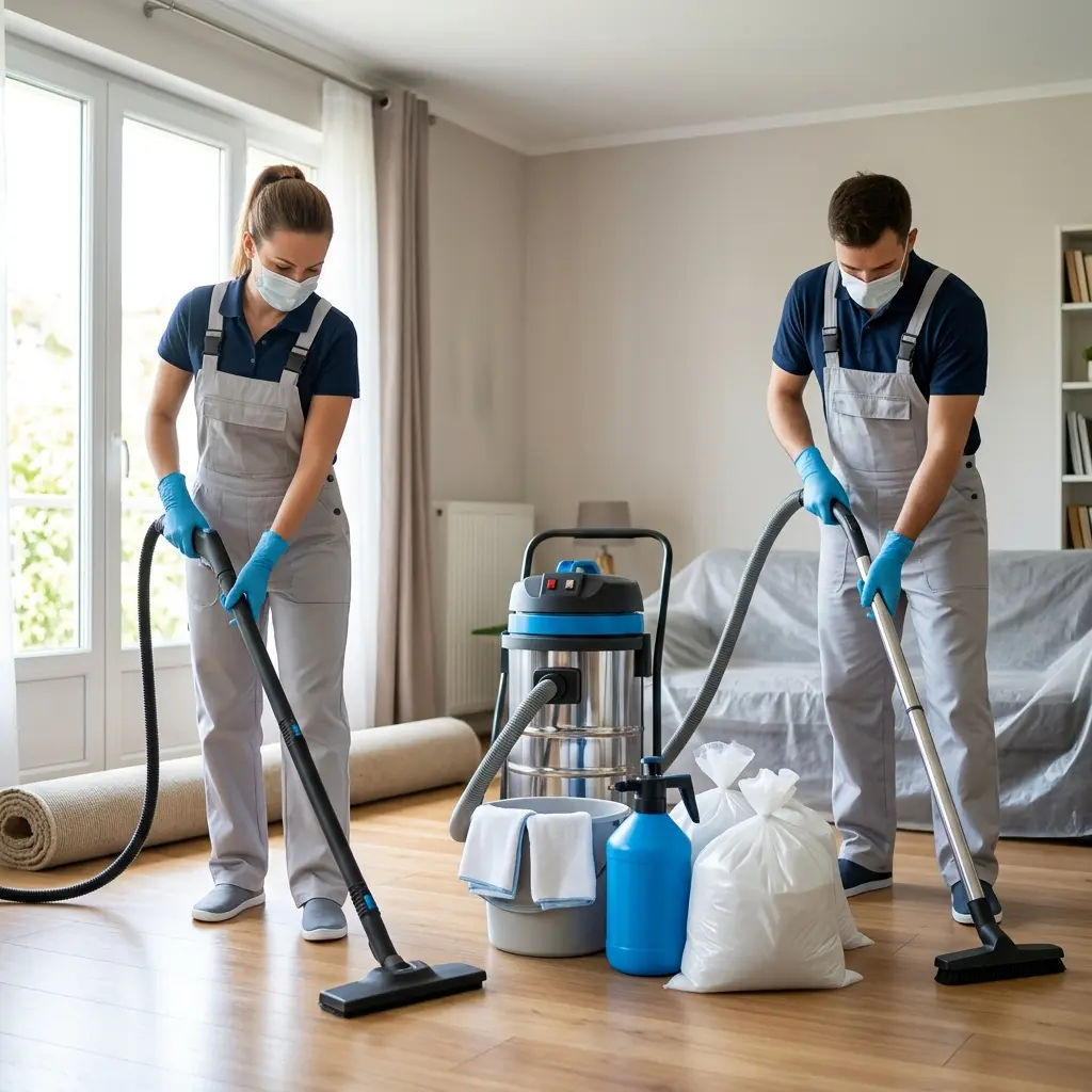 Gestes essentiels en cas d'urgence