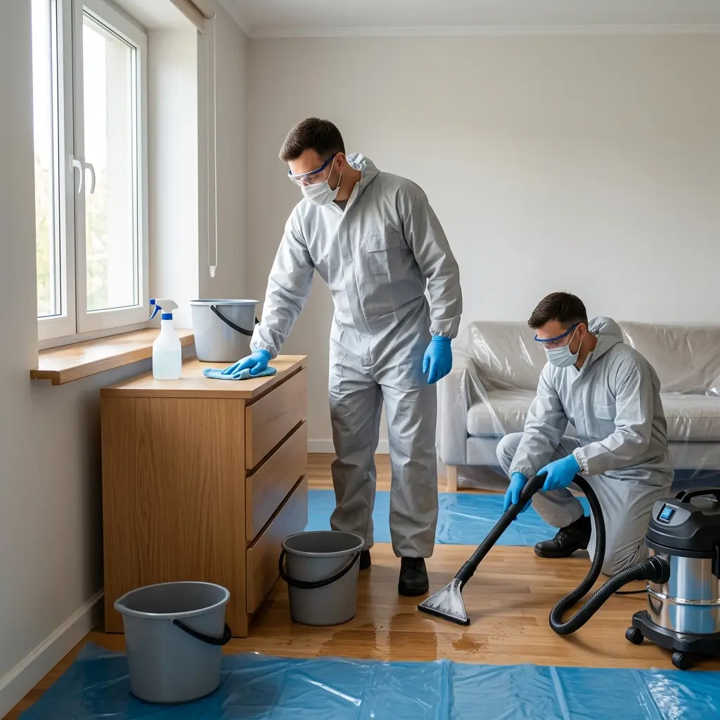 Une expertise fiable pour retrouver votre sérénité