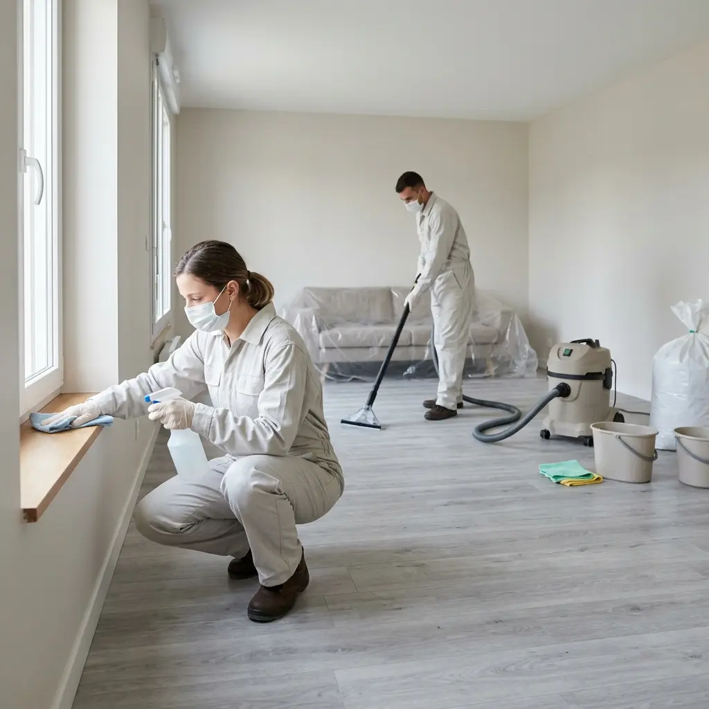 Gestes utiles en cas d'urgence