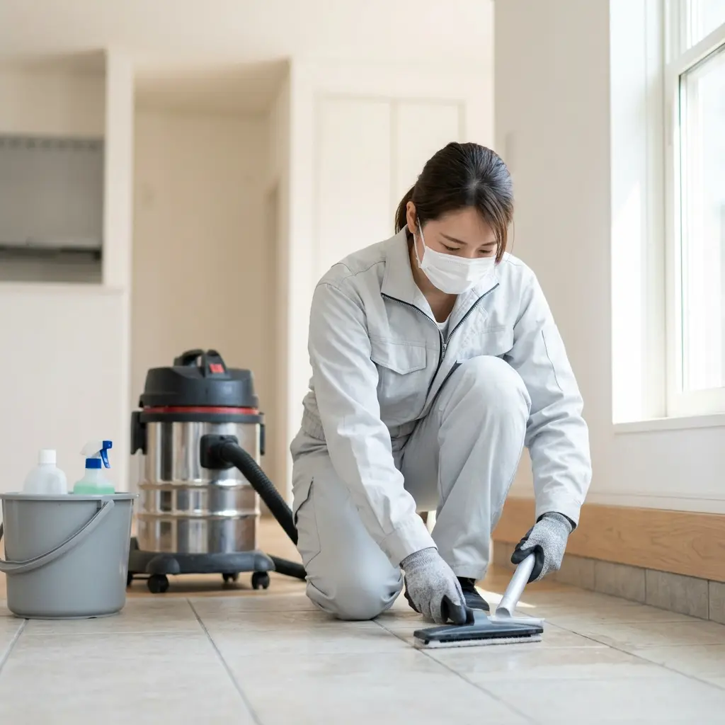 Un accompagnement professionnel pour votre sérénité