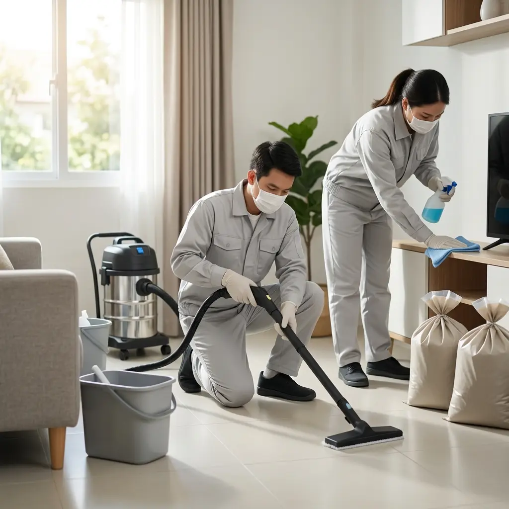 Une expertise fiable pour votre logement à Chambourcy