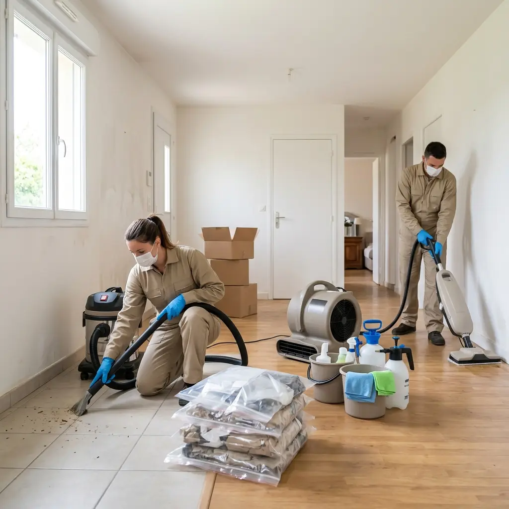 Besoin d'une assistance rapide à Hardricourt ?