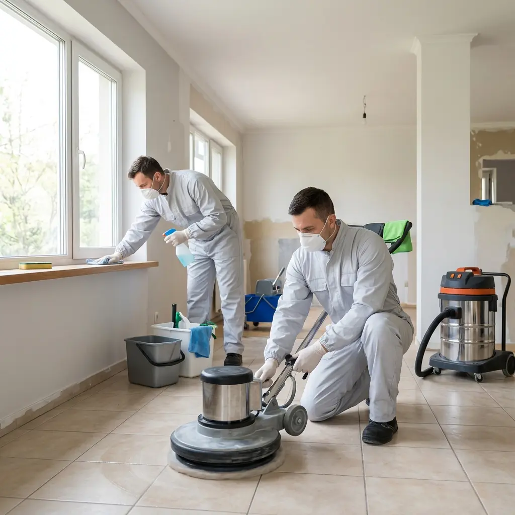 Les gestes essentiels pour limiter les dégâts après un sinistre