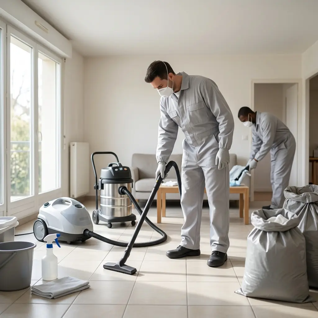 Une approche technique pour un résultat durable
