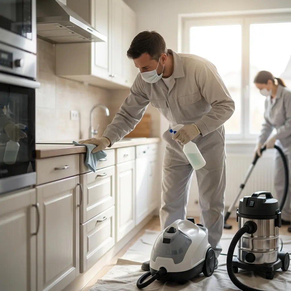 Pourquoi nous choisir à Mesnil-Saint-Denis