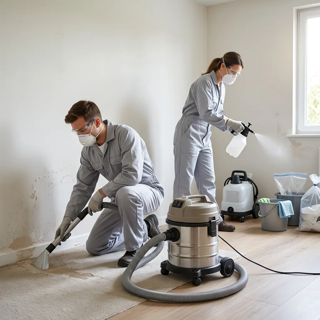 Un accompagnement professionnel pour votre sérénité
