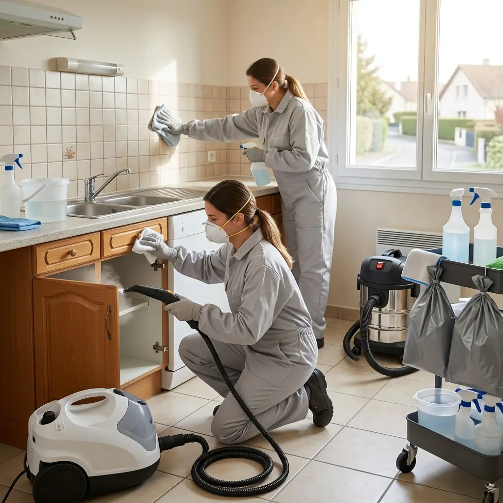 Une approche technique pour un résultat durable