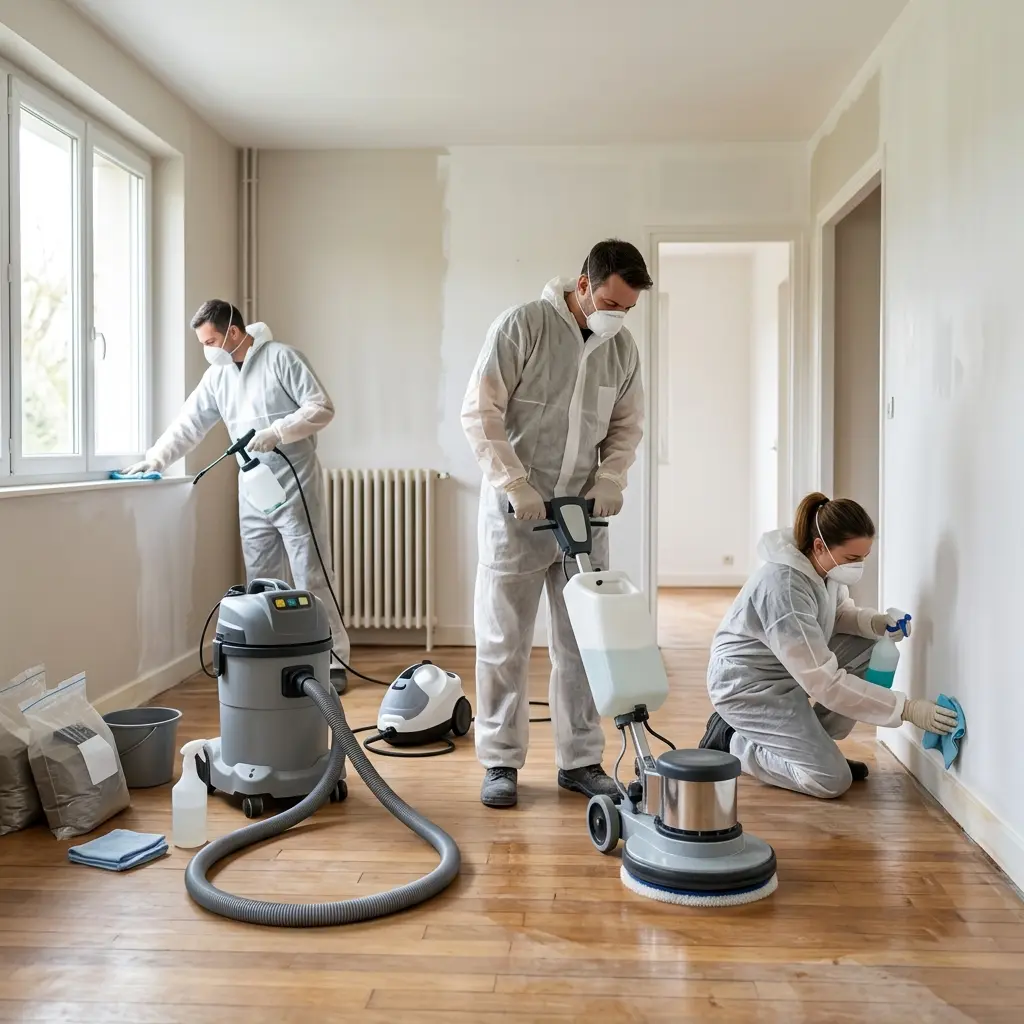 Pourquoi choisir notre expertise à Clayes-sous-Bois ?