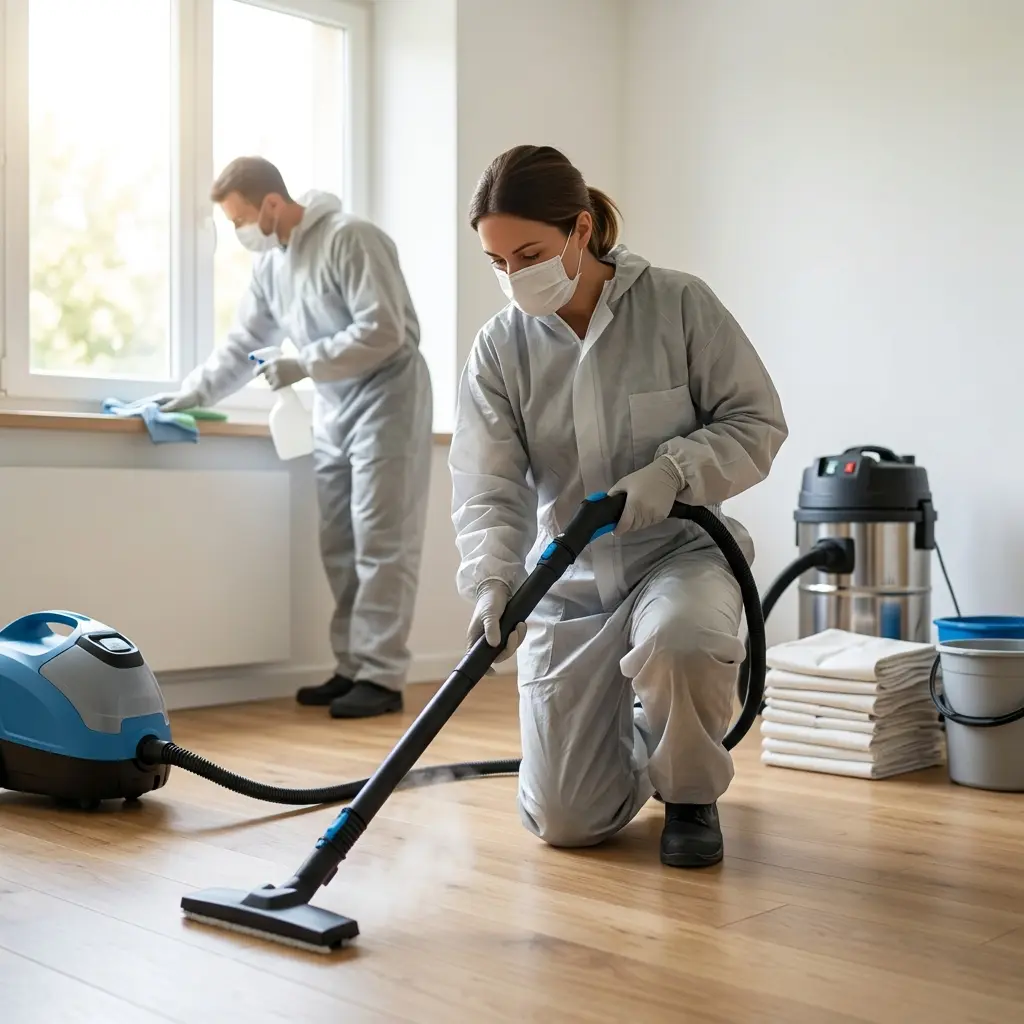 Un accompagnement professionnel pour retrouver votre sérénité