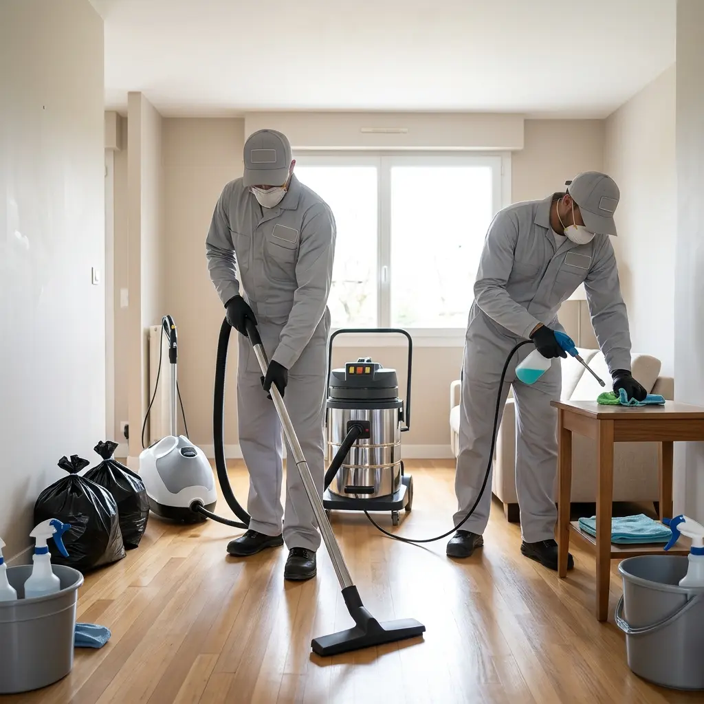 Recommandations pratiques dans votre quartier