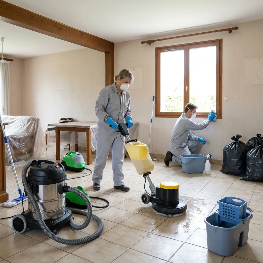 Besoin d'une intervention rapide à Flins-sur-Seine ?
