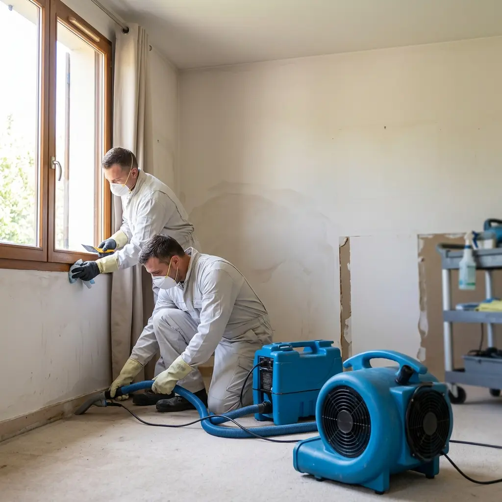 Notre savoir-faire technique sur place