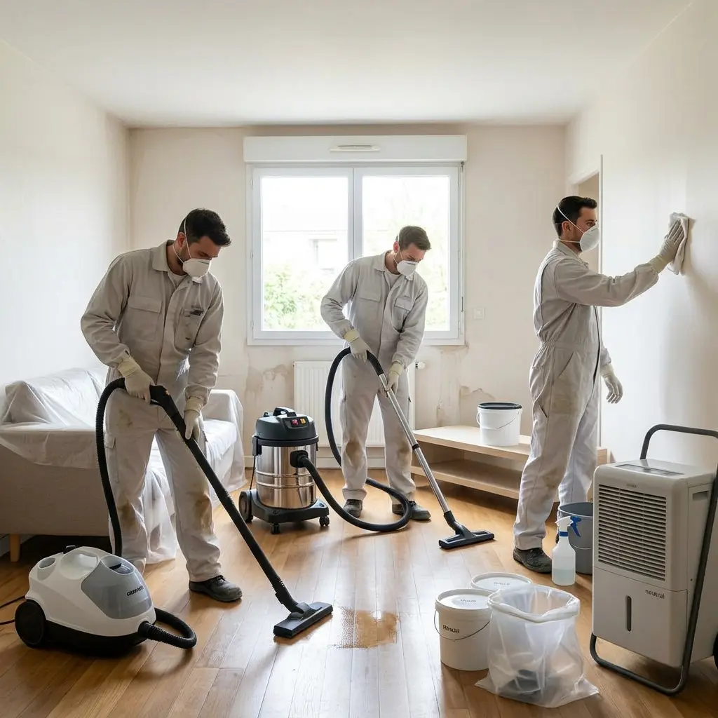 Besoin d’une intervention d'urgence à Verneuil-sur-Seine ?