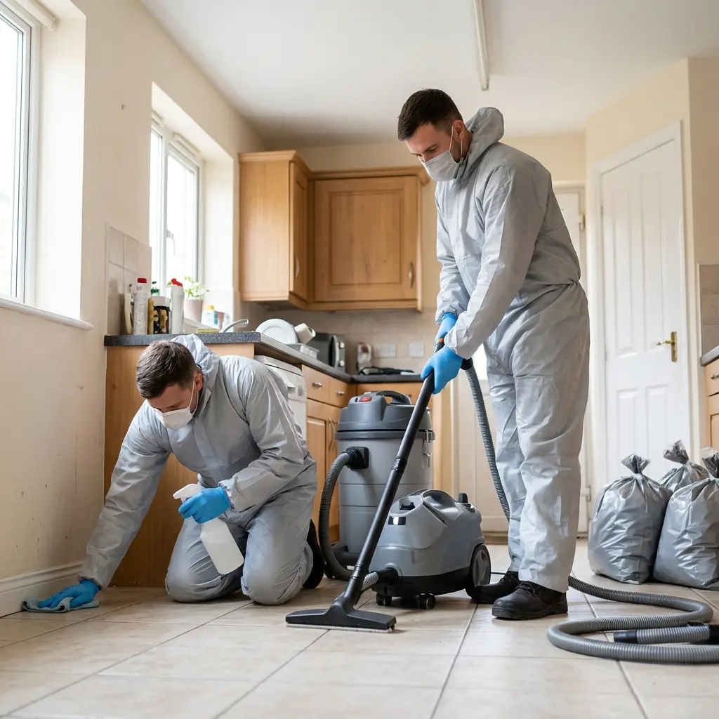 Sécurisez votre environnement et choisissez la confiance professionnelle de qualité
