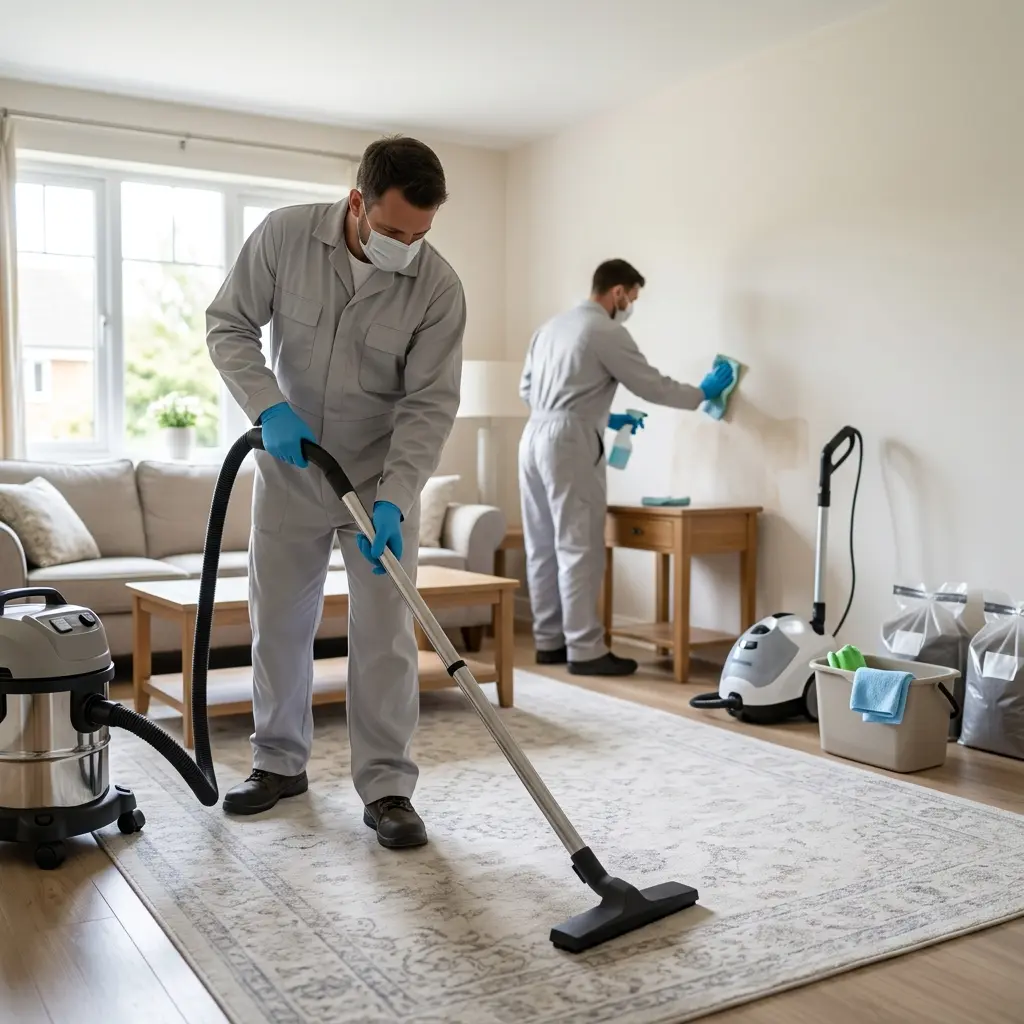 Une expertise locale pour retrouver votre sérénité