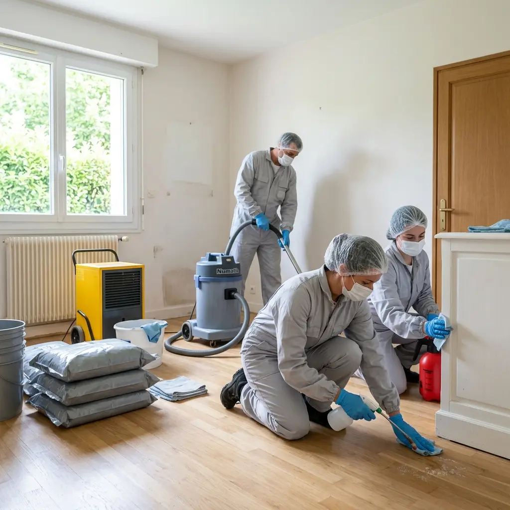 Une approche technique pour un résultat durable